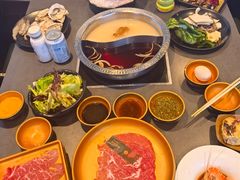 -牛武士寿喜烧·和牛火锅自助(全球首店)