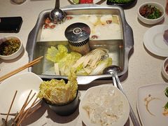 -海底捞火锅(杭州庆春路夜宵主题店)