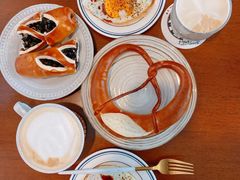 -81bakery(关山路店)