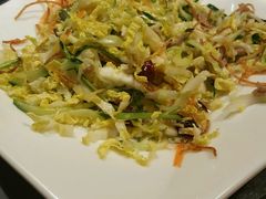 -马路边上·小海鲜烧烤(八一路店)