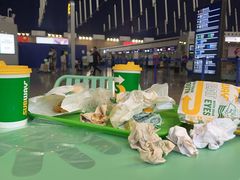 -SUBWAY赛百味(浦东机场店)