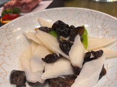 木耳山药-双东酒店(东关街店)
