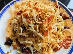 -新兴园饺子馆(北京百子湾店)