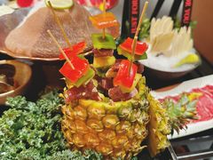 -色響火锅(恒隆广场店)