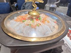 -前海沿·青岛菜(乐客城店)