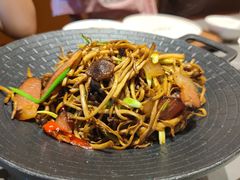 -四川饭店(长白店)