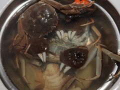 -加餐海鲜自助(宝龙一城店)