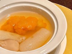 -彩丰楼中餐厅(佘山世茂洲际酒店)