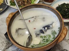 -宝荣鱼馆·临湖之宴(千岛湖店)