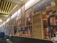 -井格重庆火锅(友谊路新业广场店)