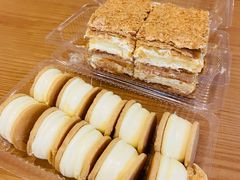 -甜嘟嘟烘焙坊(舒城路店)