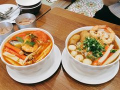 -曼谷食堂·泰国家庭料理