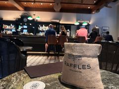 -Long Bar(莱佛士酒店)