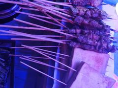 -肉串汪(望京店)