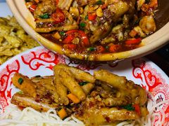 -恰八斗·猛火长沙菜(国贸店)