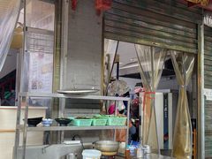 门面-清真石家包子(大皮院总店)