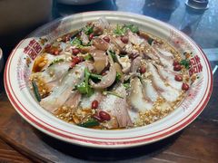-广府乡下·饭庄(新港东路店)