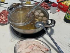 -菜忠潮州牛肉店(岗厦店)