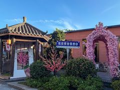 -侠舍·江湖小龙虾大排档(沌口总店)