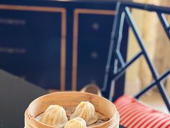 蟹粉小笼-天伦里餐厅(绿城桃花源店)