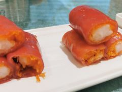 -喜宴又一村·粤菜·茶点·海鲜(壹方天地店)