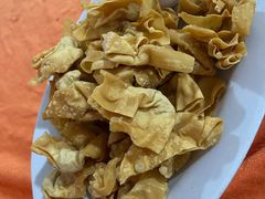 -奇香楼(五眼桥横街店)