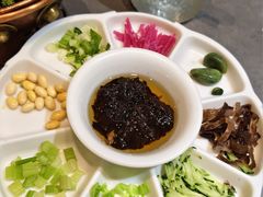 -黑窑厂糖油饼烤鸭·清真菜(旗舰店)