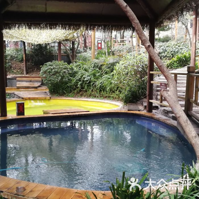 青城山睿宏国际养生温泉酒店图片-北京高档型-大众点评网