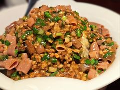 海肠捞饭-前海沿·青岛菜(五四广场永旺店)