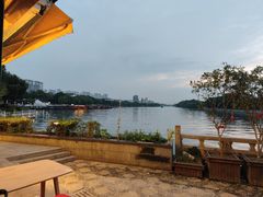 -聚汇三少·龙虾·中餐厅(莫邪路新天地店)