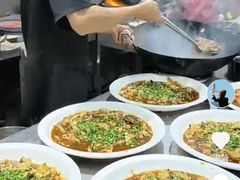 -灶东家民间菜(回兴店)