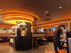 -探鱼·鲜青椒爽麻烤鱼(三水广场店)