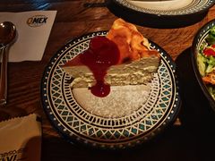 -Q MEX 库迈墨西哥餐吧(三里屯店)