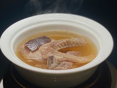 -鹏瑞莱佛士酒店·云璟 Yun Jing