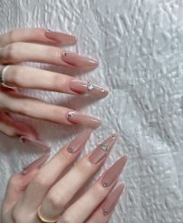 -闺蜜美甲