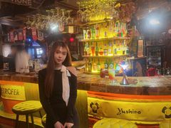 -流浪者复古西餐鸡尾酒吧(沈阳店)