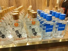 -蛙一刀·麻椒鱼火锅(金仙桥店)