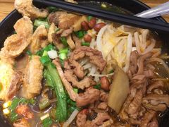 -螺蛳粉先生(蓟门桥店)