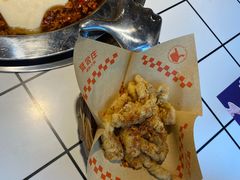 -贤合庄卤味火锅(勒泰中心店)