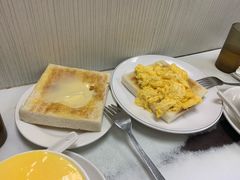 -澳洲牛奶公司(佐敦店)