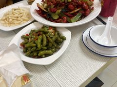 -一起吃小龙虾·海鲜(海珠店)