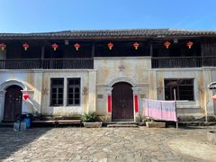 -乌石村