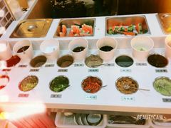 -小郡肝串串香(北蔡店)