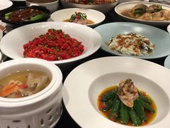 -丽晶轩中餐厅(重庆丽晶酒店)