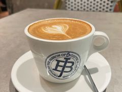 -JamaicaBlue Cafe(乌鲁木齐中路店)