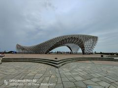 -南汇嘴观海公园