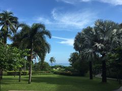 -三亚亚龙湾天域度假酒店