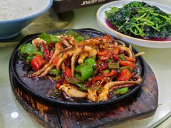 -刘昌兴菜馆(金轮第一城店)