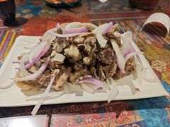 -乡村馕坑肉·烧烤·新疆菜·本地人更爱吃(阿勒泰首店)