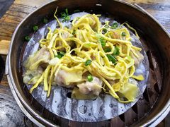 -都谷包子(天一广场店)